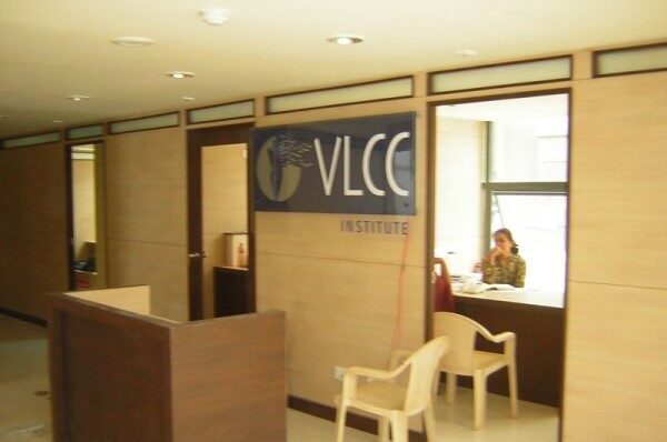 VLCC Institute, Bangalore